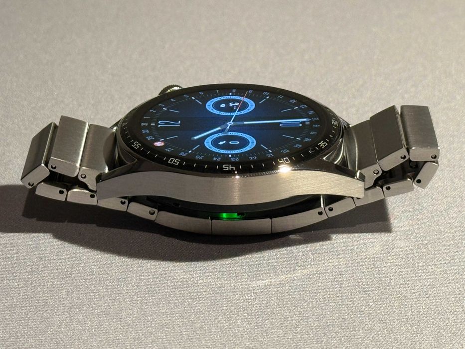HUAWEI WATCH GT 3 - stan idealny