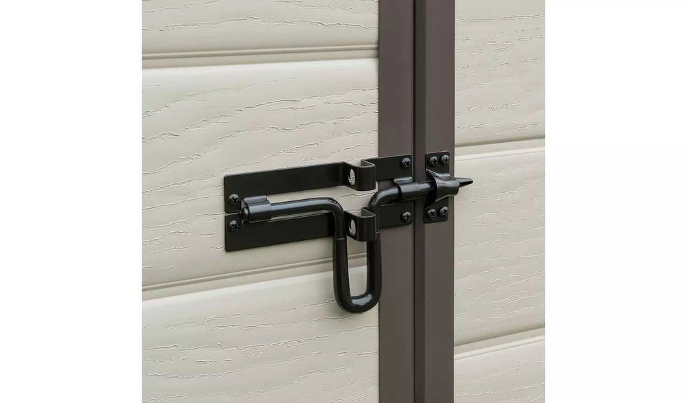 KETER MANOR 43 Domek Ogrodowy Narzędziowy 129cmx103cm