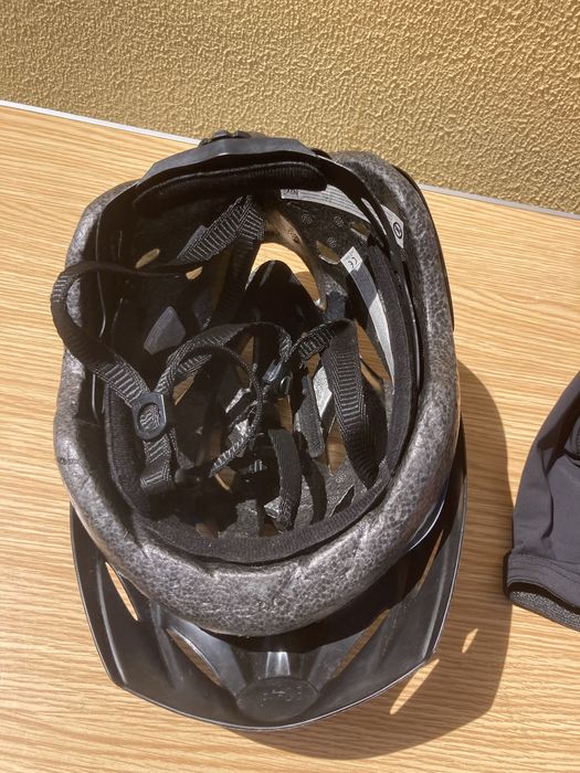 Conjunto de ciclismo