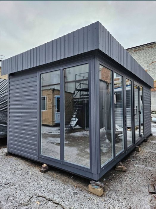 Вагончик,Наличие,Бытовка,контейнер