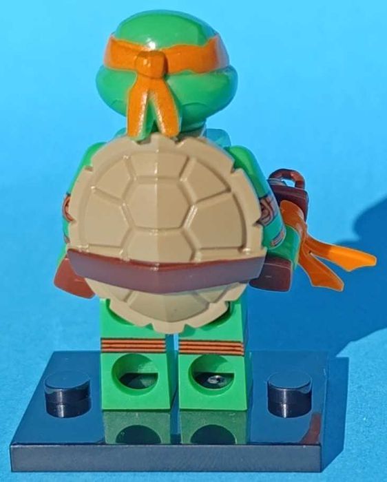 Michelangelo (Tartarugas Ninja)