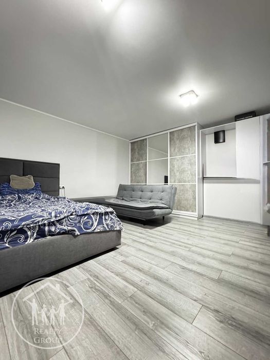 2-комнатная квартира по адресу Франко Ивана ул. (площадь 60 м²) - Atlanta.ua - фото 3