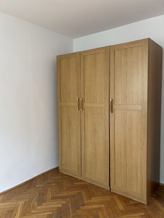 Mieszkanie 2-pokojowe w świetnej lokalizacji - Więcej