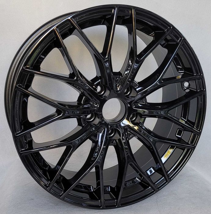 Felgi malow. 17 Renault Megane 4 3 Talisman Kadjar Nissan Qashqai 2 X-Trail 3 2 Primera 3 Toyota Yaris Cross Corolla Cross C-HR 5x114,3 66,1 mm