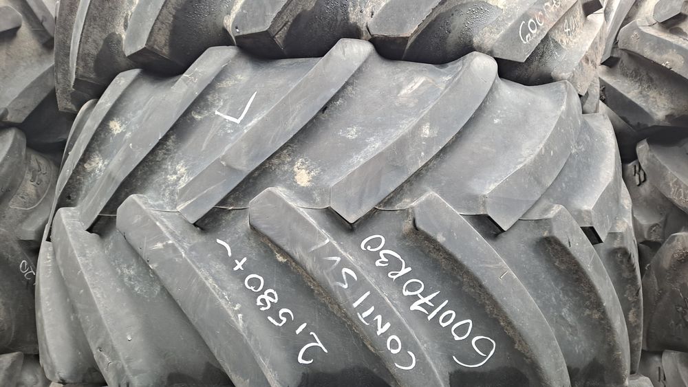 Opona 600/70R30 Continental