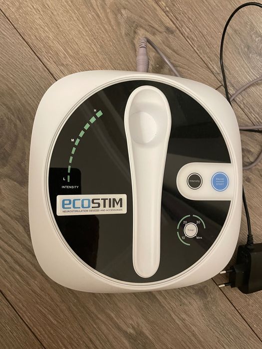 Urządzenie do masażu Ecostim eco us-200