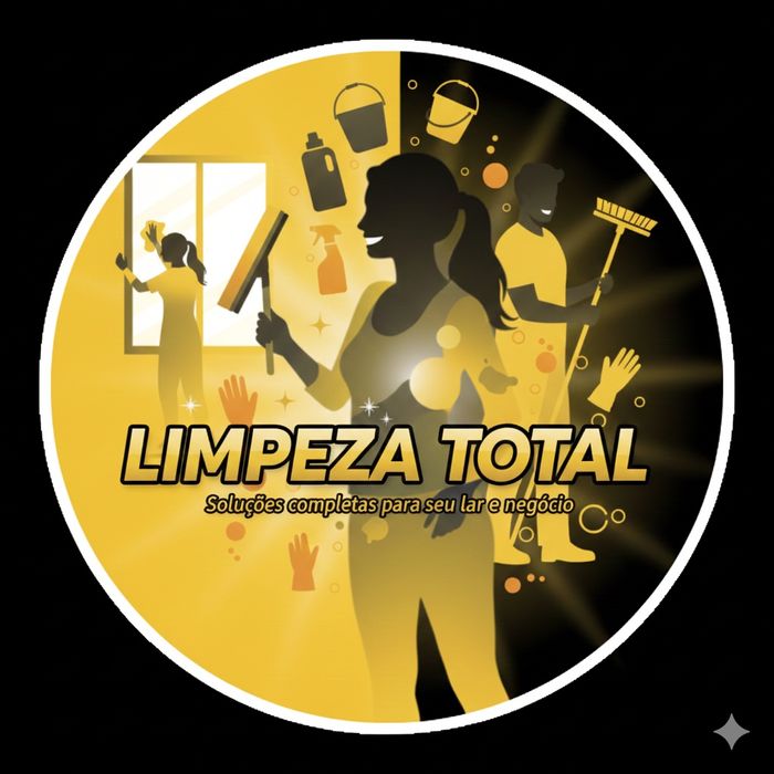 Empregadas limpeza