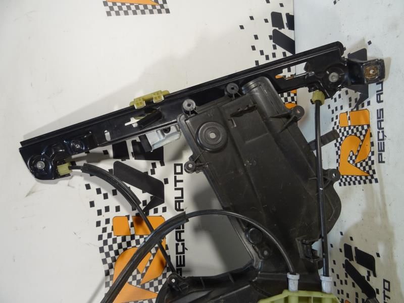 Elevador vidros frente esquerdo SEAT Leon (1P1)