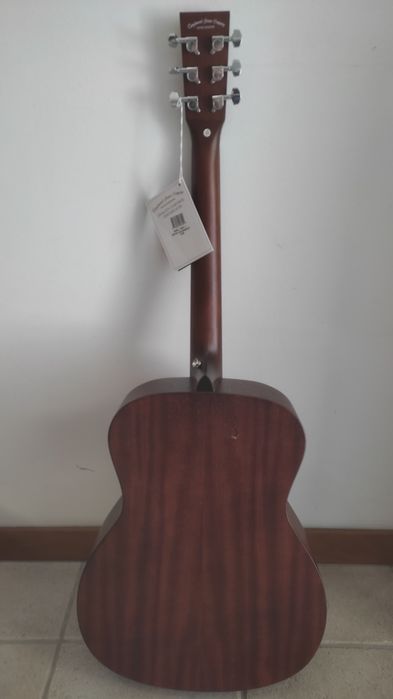 Guitarra Tanglewood Crossroads Folk