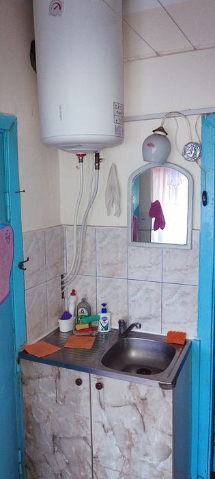 Комната метро Васильковская