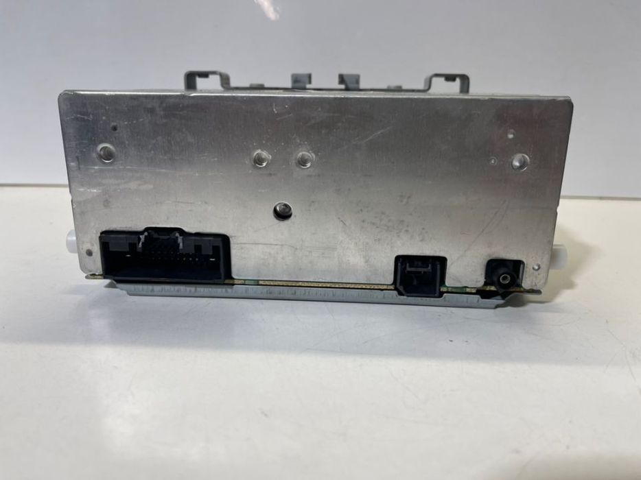 Rádio CD Central Display Ford Fiesta 2015 mk6