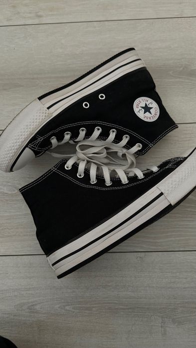 Конверси кеди Converse