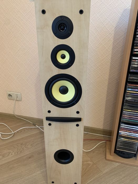 Акустична система Pioneer