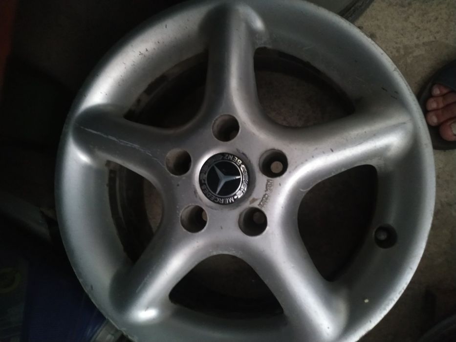 Диски . 15/5/112 ЕТ35