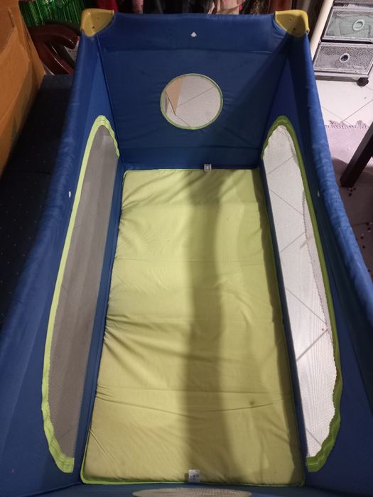 Berço  de bebé  chicco