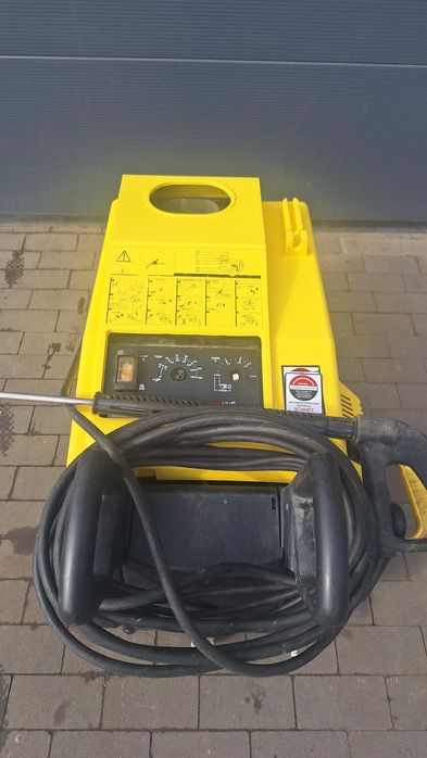 Karcher HDS 557ci