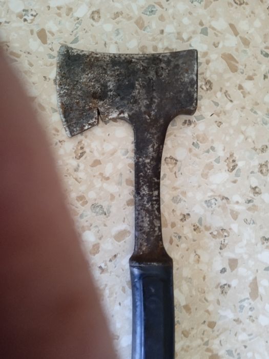 Продам советские топоры