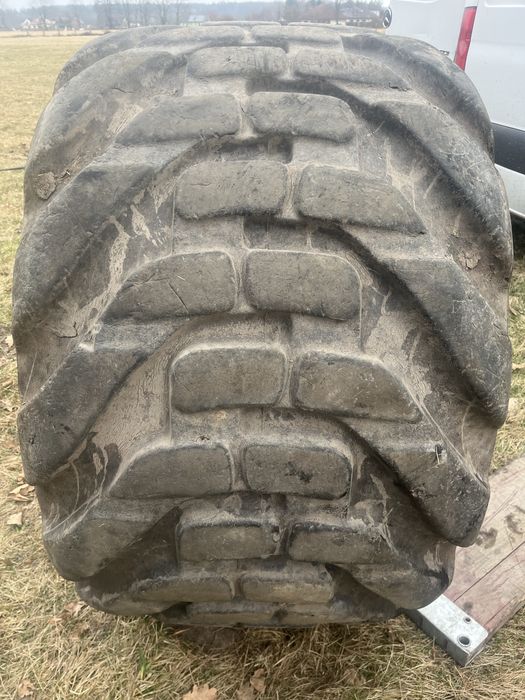 Opony nokian forest king  710/40-24,5