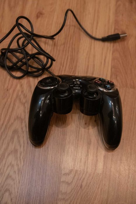 Геймпад, джойстик Acme GA-03PC USB