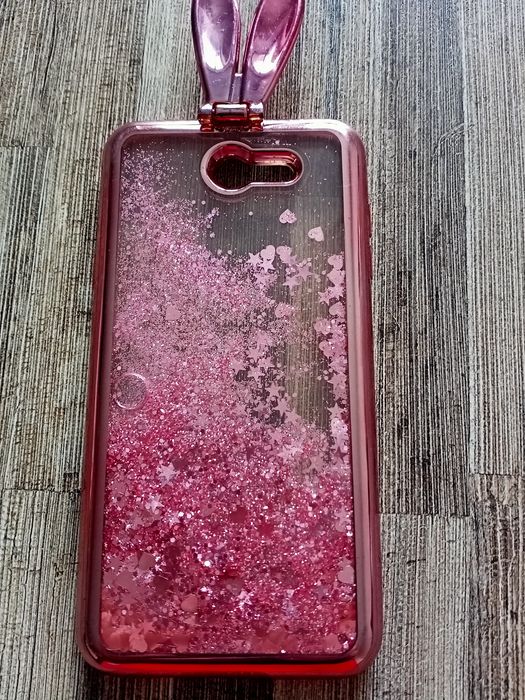 Бампер на телефон