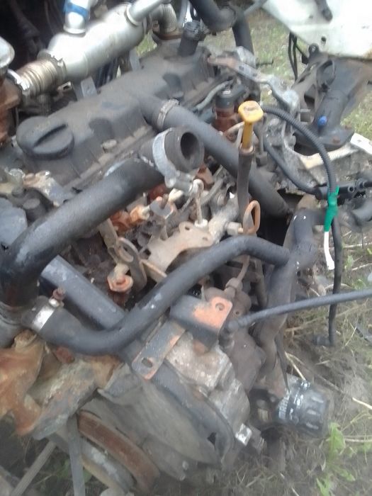 Продам двигуни фіат дукато боксер джампер 1,9д 2.5tdi 2,5d 2,8,