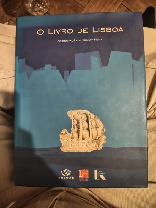 O Livro de Lisboa