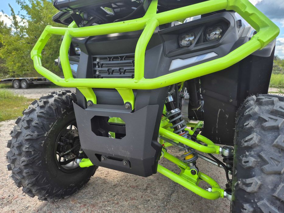 Квадроцикл Forte 250 AFC 2025