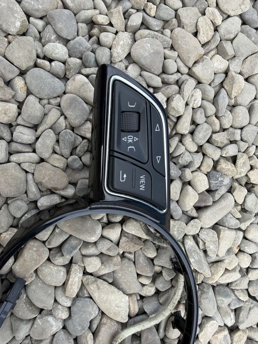 Кнопки Руля Audi A4B9
