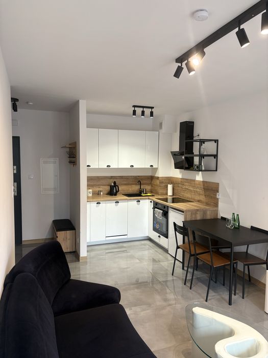 Nocleg Głogów Apartament na doby - Świętego Mikołaja