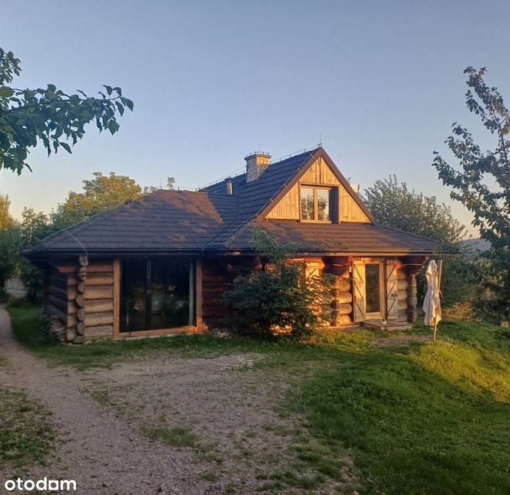 Dom na sprzedaż, 93 m², Lanckorona