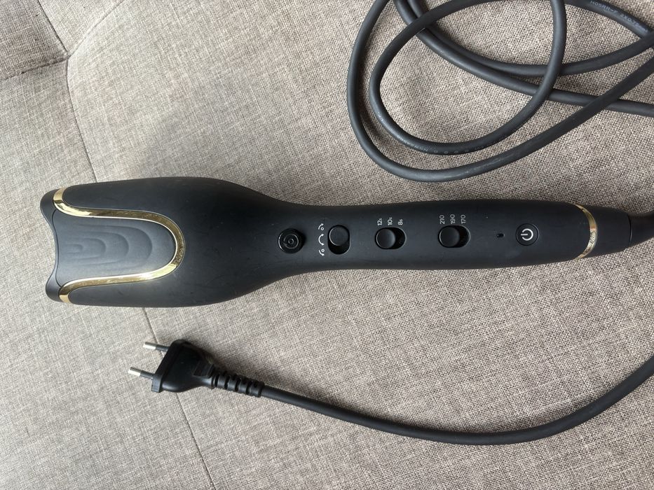 Автостайлер PHILIPS BHB876/00 серії 8000