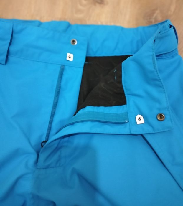 Calça de neve wedze