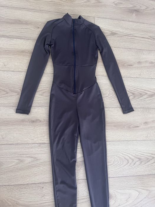 Комбінезон мікродайвінг капупічіно ХС-С