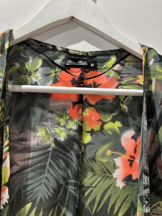 Туніка , сукня для пляжу , Халат пляжний