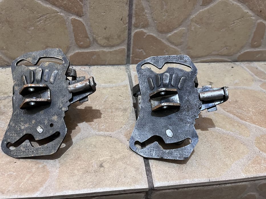 Automat zmiany biegów Jawa CZ 350 wysyłka