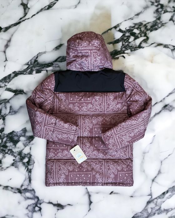 S 36 44 Levis парка куртка пуховик зимний зимовий с s