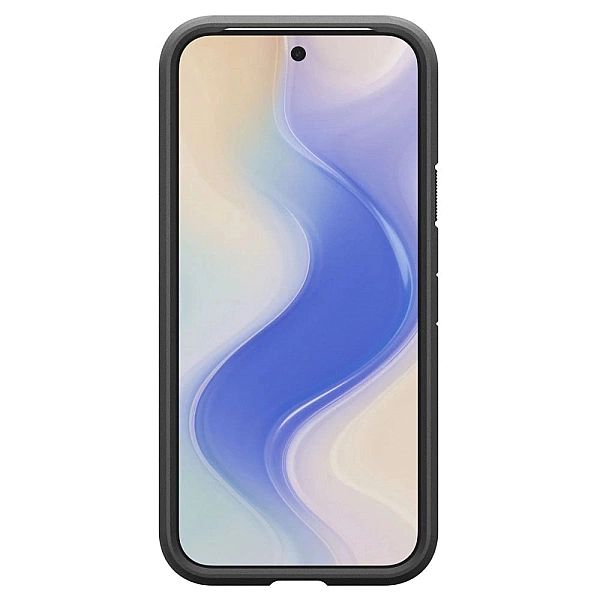 Etui Spigen Tough Armor Mag MagSafe na Google Pixel 10 Pro XL - zielon