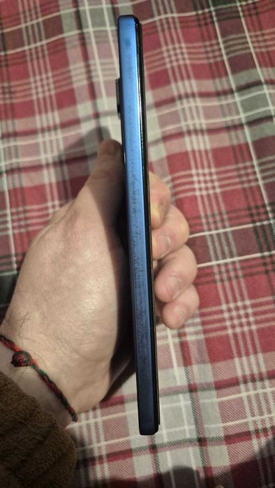 Redmi Note 11E Pro 5G