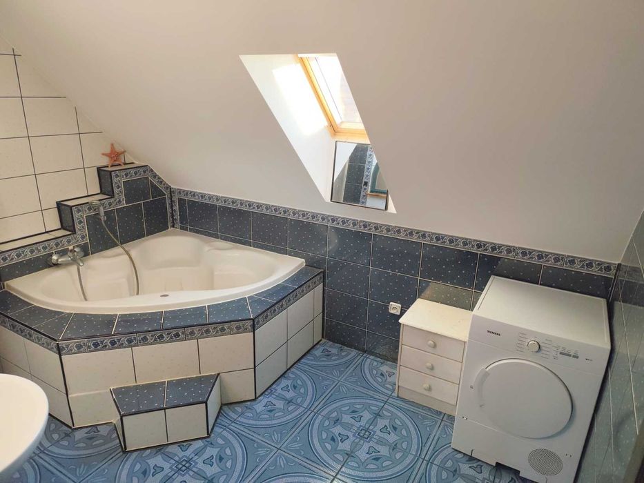 Poddasze SZCZEPANOWICE 103 m² garaż taras 12 m² ogródek bezczynszowe