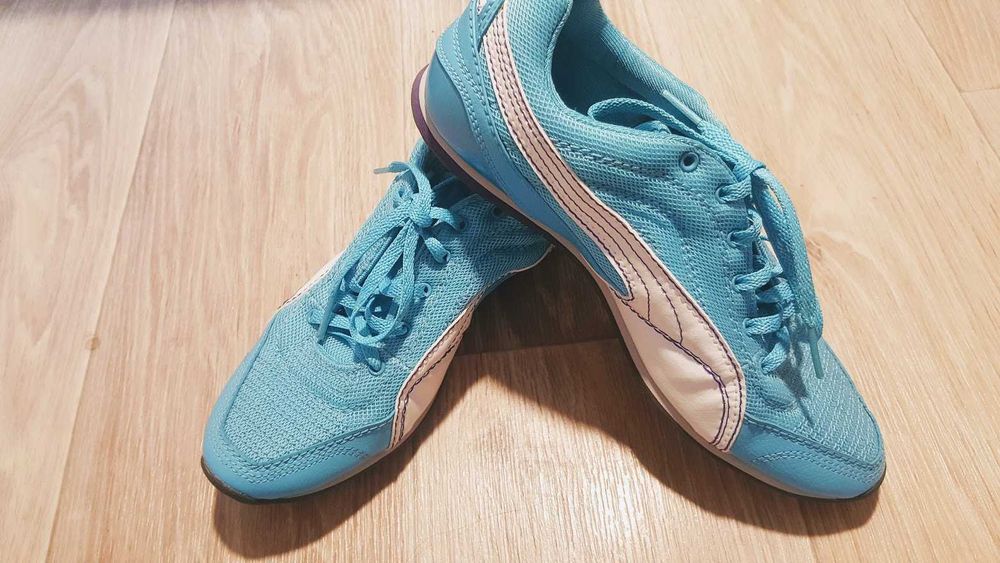 Кроссовки Puma Снегоходы, грязеходы, ботинки, сапоги с валенком