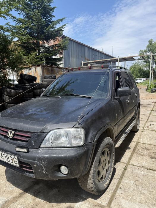 Розборка honda crv црв срв хонда шрот
