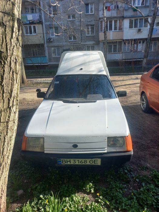 Таврія пікап 1,3 інжектор