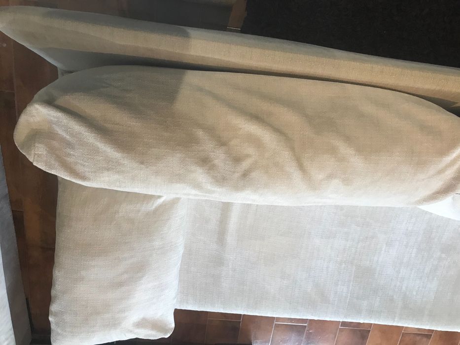 Sofá design moderno