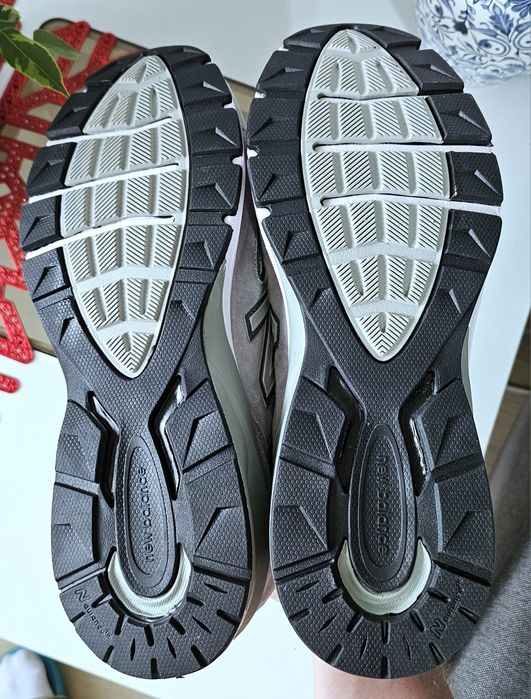 Buty New Balance 990v5 Made In USA (38,5)