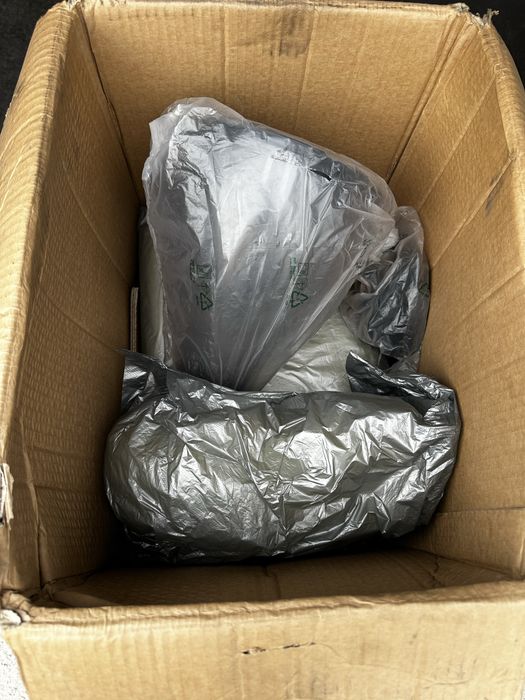 Moinho de cafe automatico FIAMMA MCF 75A