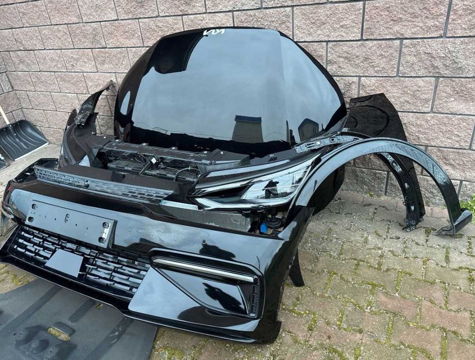KIA EV6 Капот  66400-CV000