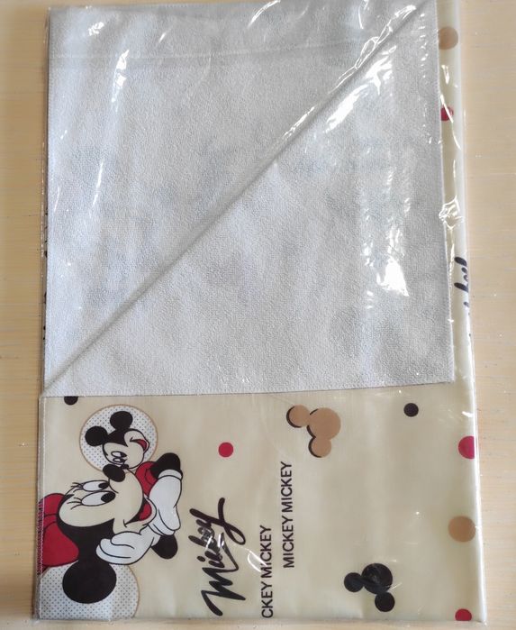 Пелюшки непромокаючі, багаторазові