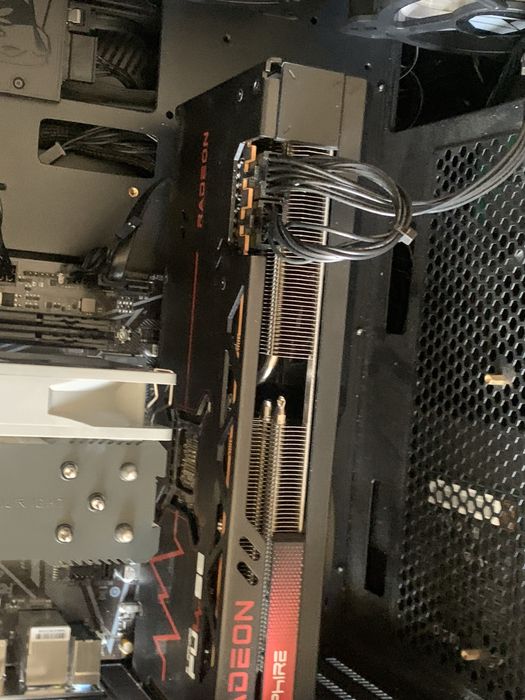 Pc  bom para jogar qualidade 1440p, apenas completo