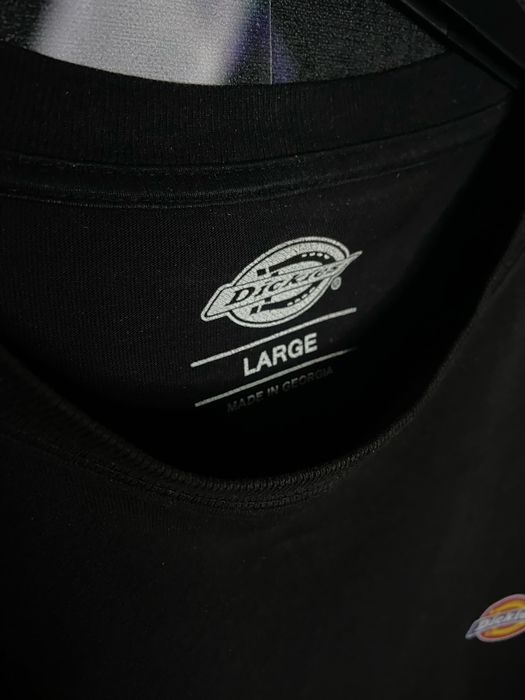 Лонгслів Dickies L