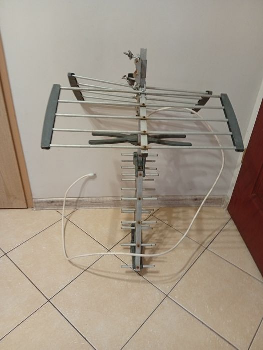 Antena naziemna DVB-T